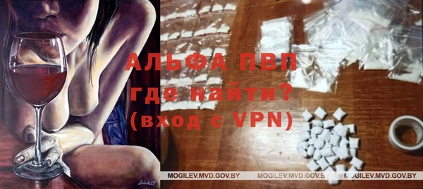 стаф Няндома