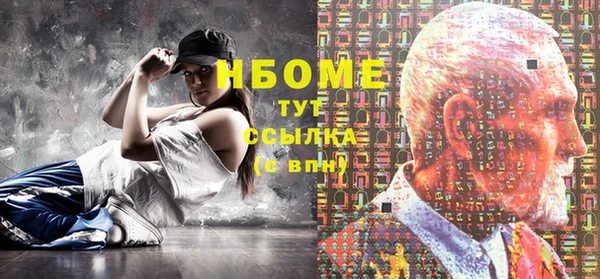 стаф Няндома