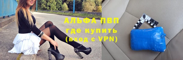 стаф Няндома
